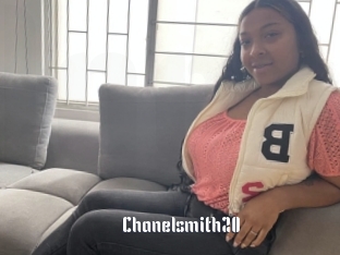 Chanelsmith20