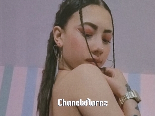 Chanelxflorez