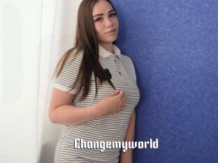 Changemyworld