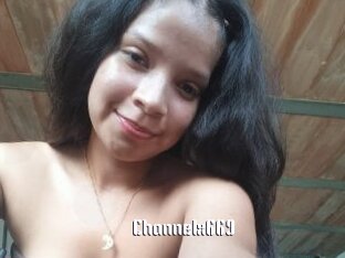 Channelx669