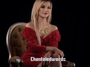 Chantaledwards