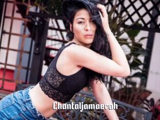 Chantaljamaerah