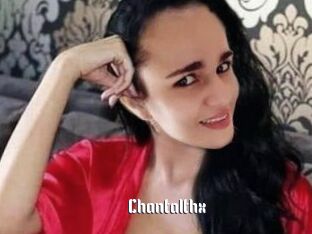 Chantalthx