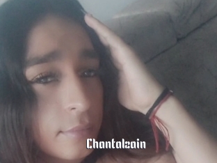 Chantalzain
