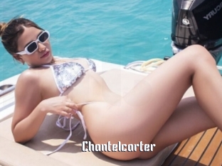 Chantelcarter
