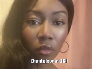Chantelevans360