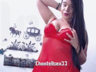 Chantellsex33