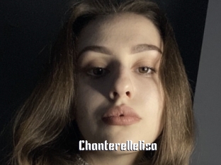 Chanterellelisa