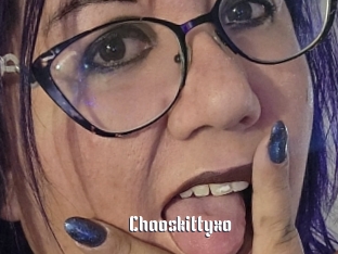 Chaoskittyxo