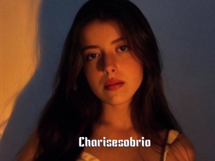 Charisesobrio