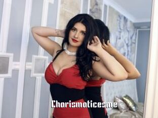 Charismaticesme