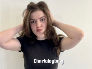 Charlaloyborg