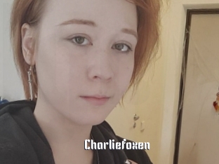 Charliefoxen