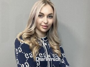 charlierush 1 grosse chatte