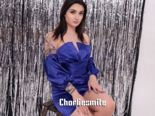 charliesmite 1 grosse chatte