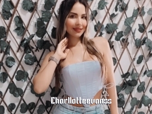 Charllotteevanss