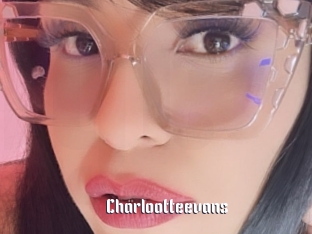Charlootteevans