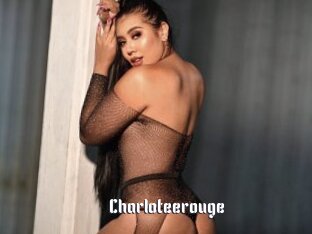 Charloteerouge