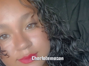 Charlotemason