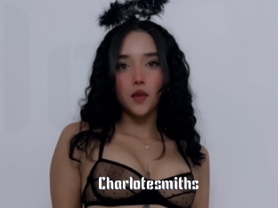Charlotesmiths