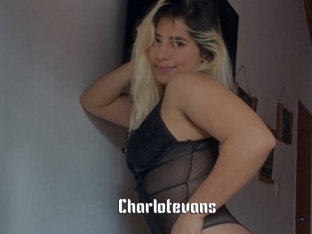 Charlotevans