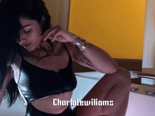 Charlotewiliams