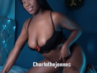 charlothejonnes 1 grosse chatte