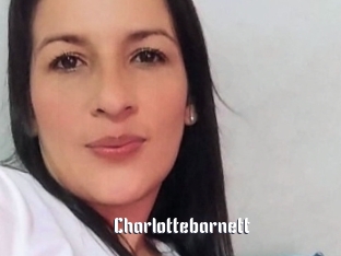 charlottebarnett 1 grosse chatte