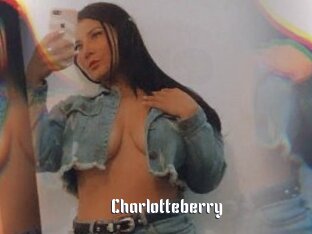 Charlotteberry