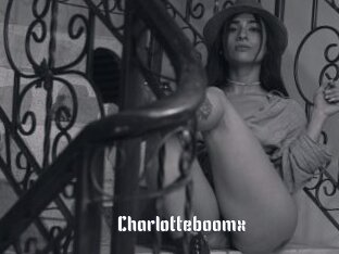 Charlotteboomx
