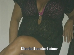 Charlotteentertainer
