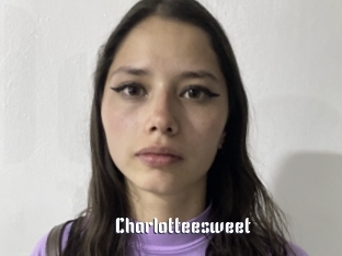 Charlotteesweet