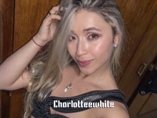 Charlotteewhite