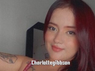 Charlottegibbson
