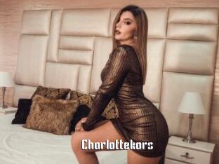 Charlottekors