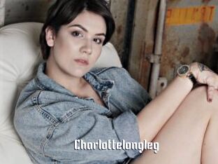 Charlottelongleg