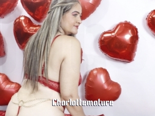 Charlottemature