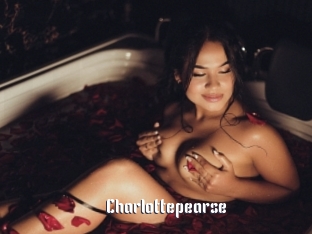 Charlottepearse