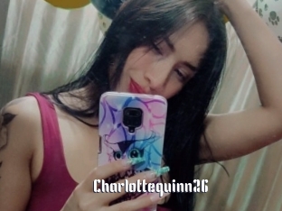 Charlottequinn26