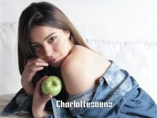 Charlottesaenz