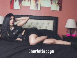Charlottesage