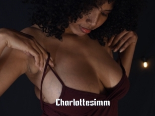 Charlottesimm