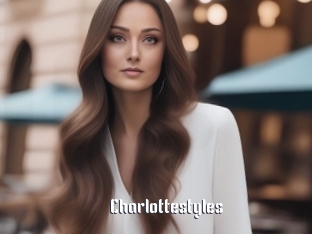 Charlottestyles