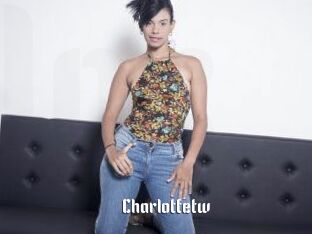 Charlottetw