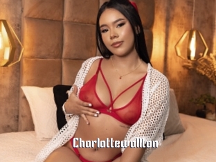 Charlottewallton