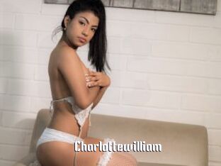 Charlottewilliam