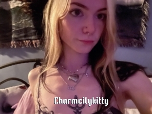 Charmcitykitty