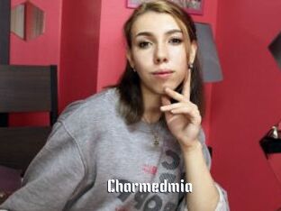 Charmedmia