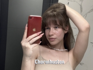 Charmhuston