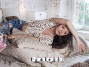 Charmingviolet